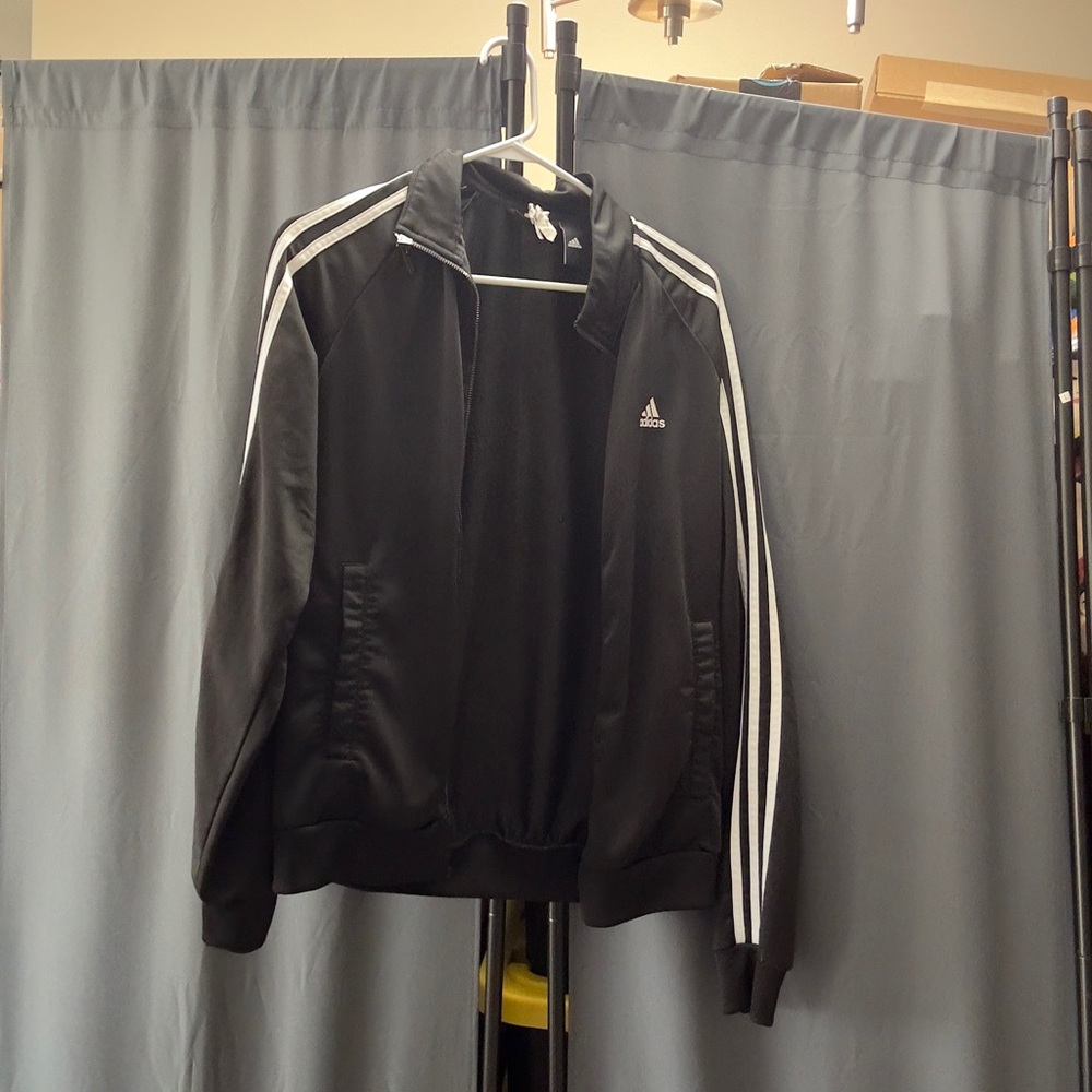 adidas jacket
